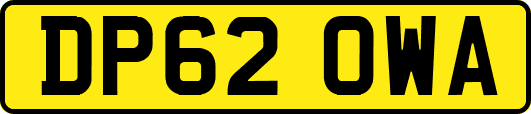 DP62OWA