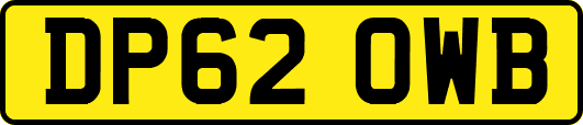 DP62OWB