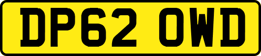 DP62OWD