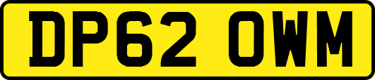 DP62OWM