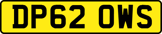 DP62OWS