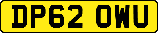 DP62OWU