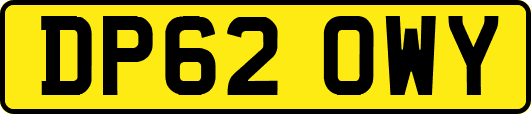 DP62OWY