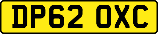 DP62OXC