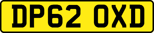DP62OXD