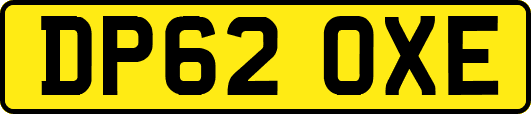 DP62OXE