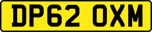 DP62OXM