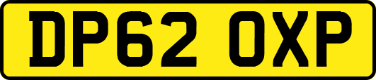 DP62OXP