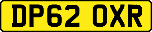 DP62OXR