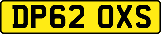 DP62OXS