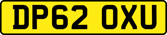 DP62OXU