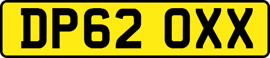 DP62OXX