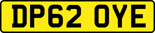 DP62OYE