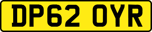DP62OYR
