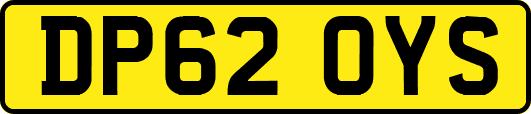 DP62OYS