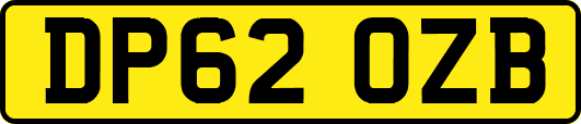 DP62OZB