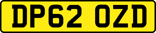 DP62OZD