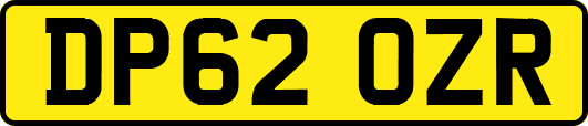 DP62OZR