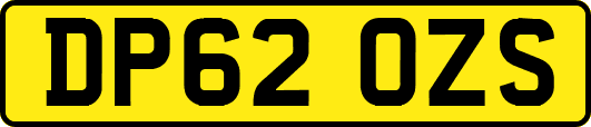 DP62OZS