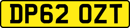 DP62OZT
