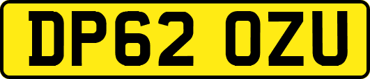 DP62OZU