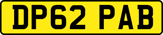 DP62PAB
