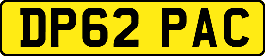 DP62PAC