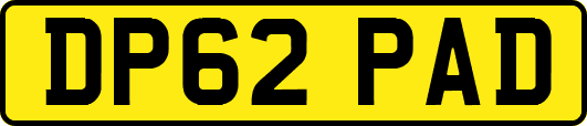 DP62PAD