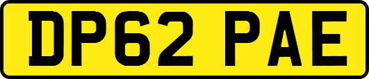 DP62PAE