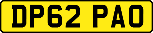 DP62PAO