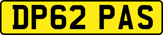 DP62PAS