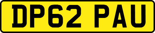 DP62PAU