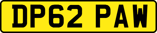DP62PAW