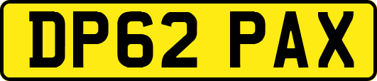 DP62PAX
