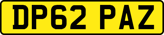 DP62PAZ