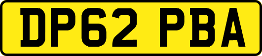 DP62PBA