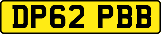 DP62PBB