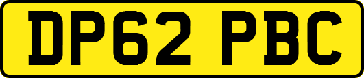 DP62PBC