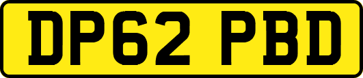 DP62PBD