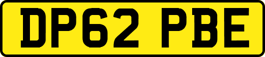 DP62PBE