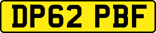 DP62PBF