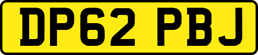 DP62PBJ