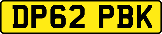 DP62PBK