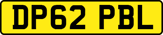 DP62PBL