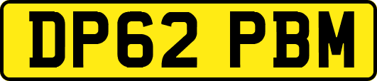 DP62PBM