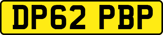 DP62PBP