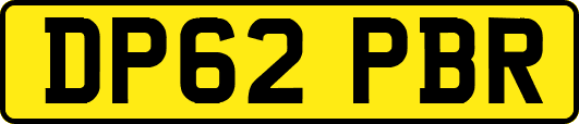 DP62PBR