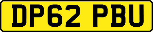 DP62PBU