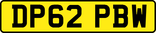DP62PBW