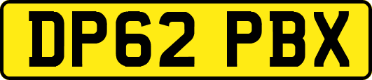 DP62PBX